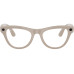RAY BAN META SKYLER TRANSITIONS RW4014 6700MF